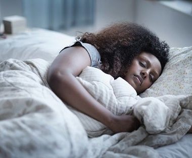 Good Sleep Could Be Your New Medicine